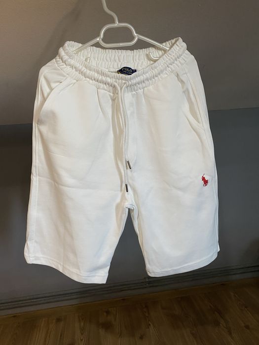 Compleu polo ralph lauren