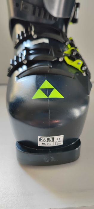 Clapari Fischer RC4 PODIUM GT 130,Eu: 44-nou