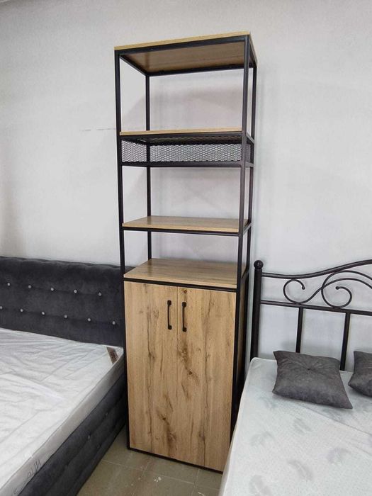 Изготовление лофт мебели