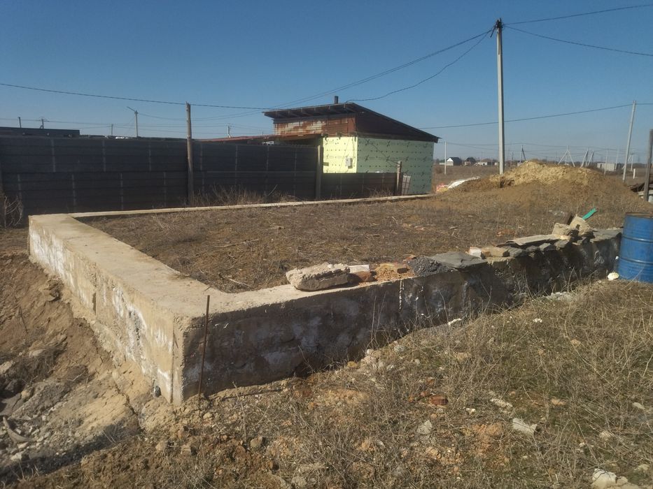 Продам участок 6 соток