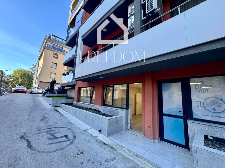 Продава се Двустаен апартамент в Варна, ХЕИ - 49 кв.м за 1249 €/кв.м - Снимка #4