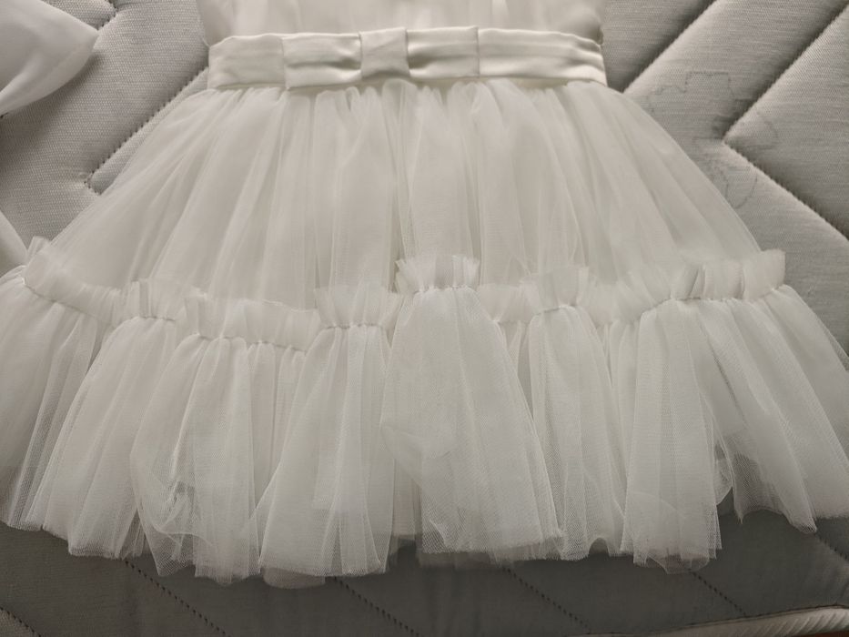 Официални детски рокли