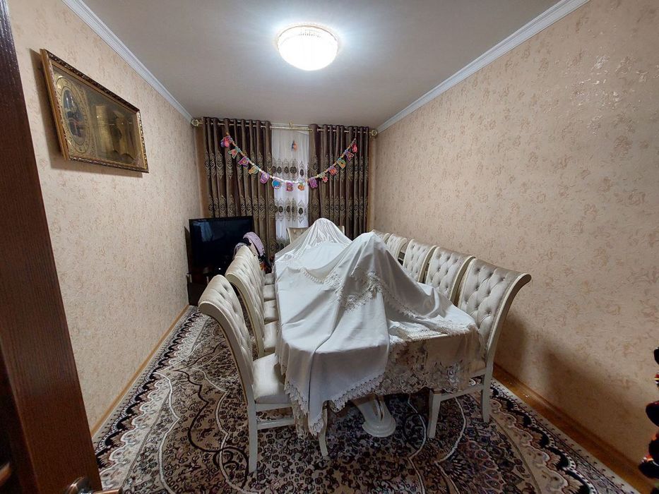 Продаётся квартира