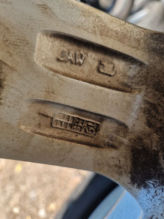 5×108мм. 215/60/17 Ц . Опел Виваро,Пежо,Форд