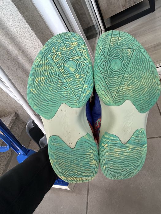 Jordan Zion 1 limited