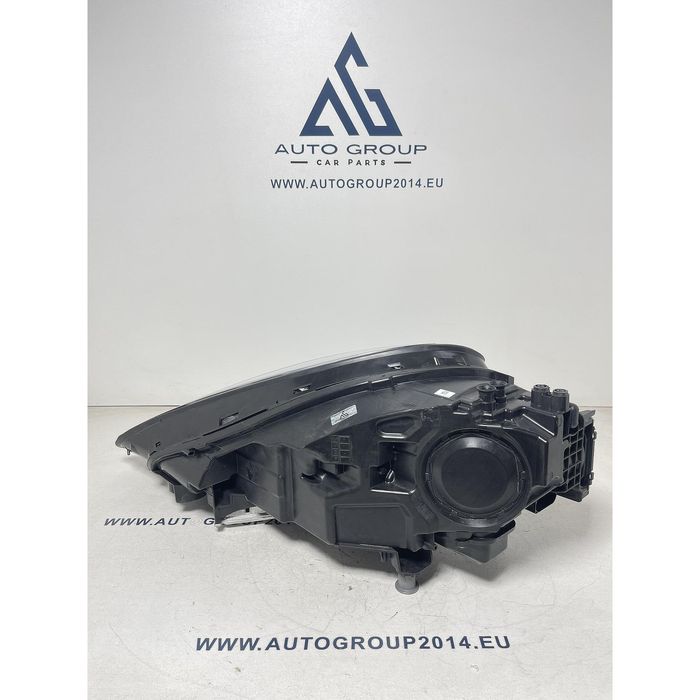 Десен фар за porsche cayenne 9y0 - 9y0941034ak