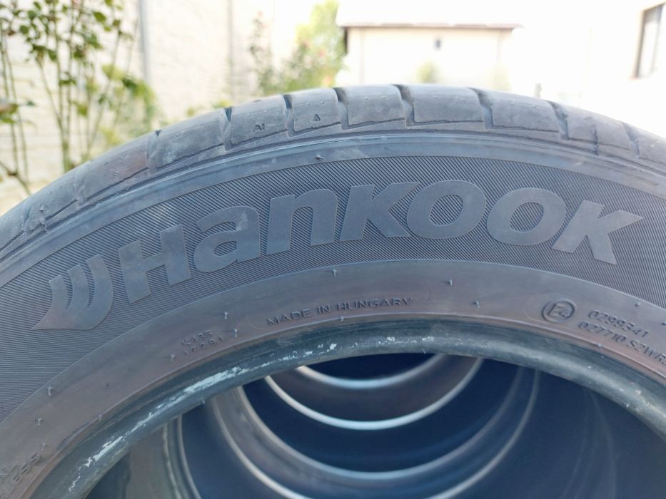 Anvelope Vara Hankook 185/65 R15