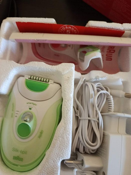 Дамски електрически уреди