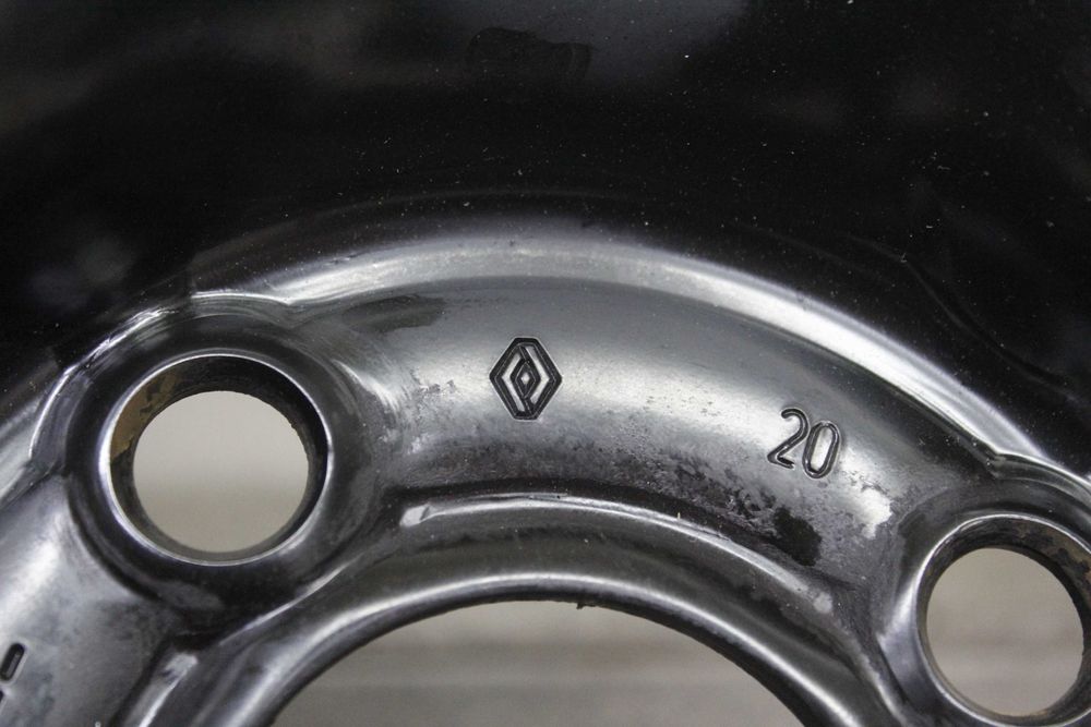 Джанти 16" Dacia, Renault