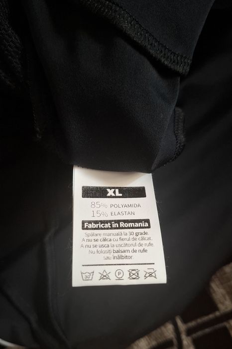 Pantaloni ciclism XL