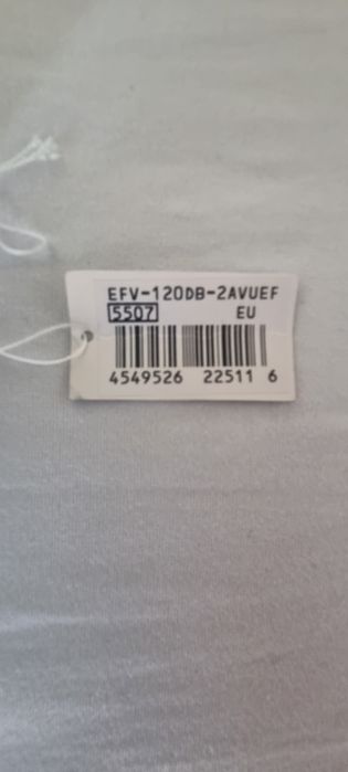 Ceas barbatesc Casio Edifice clasic