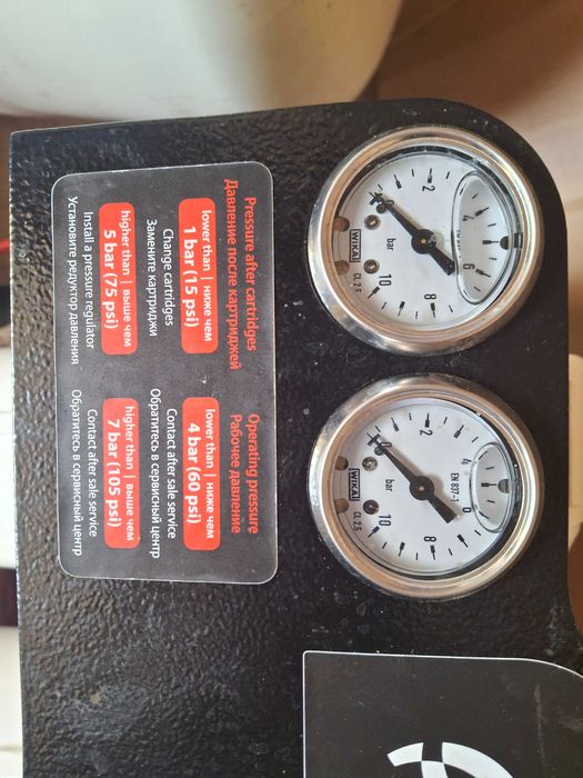 Продам водный фильтр