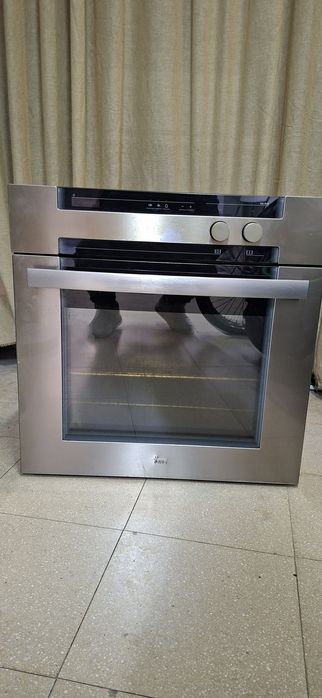 Фурна за вграждане