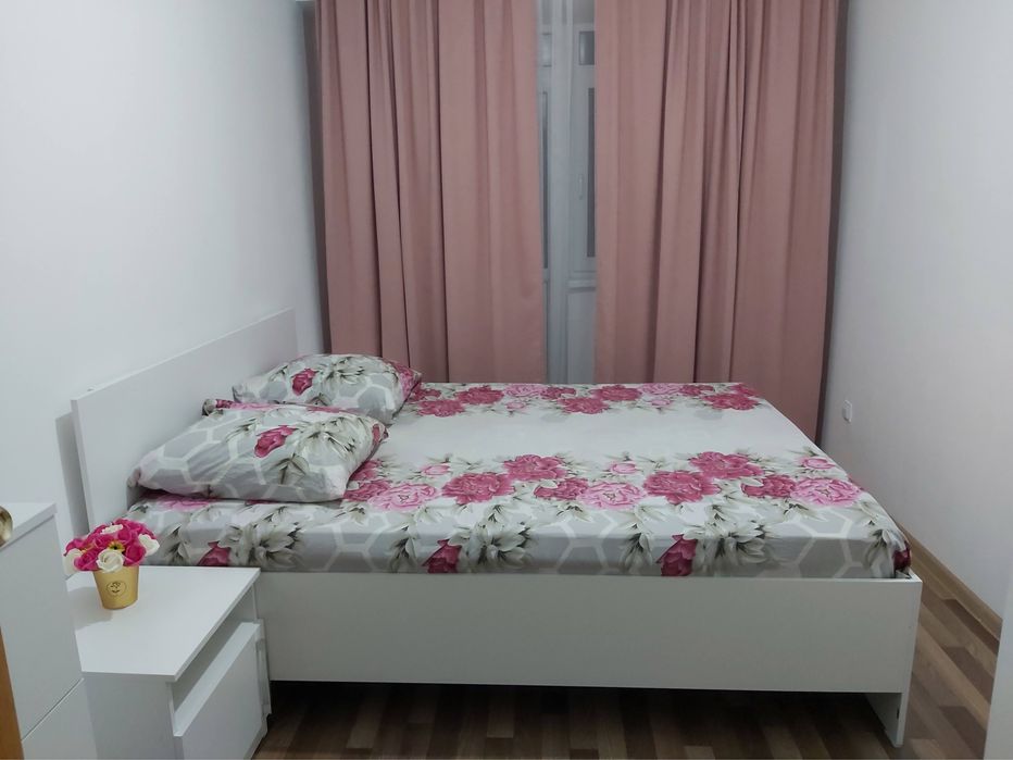 Продам 2-х к.кв в 10 микрорайоне