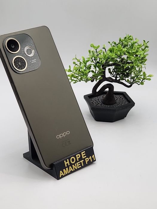 Hope Amanet-Oppo A5 Pro green/256-8gb/garantie