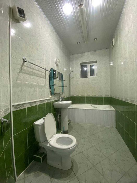 Ракатбоши Дом с Арендатором  4,5 сотки + бассейн