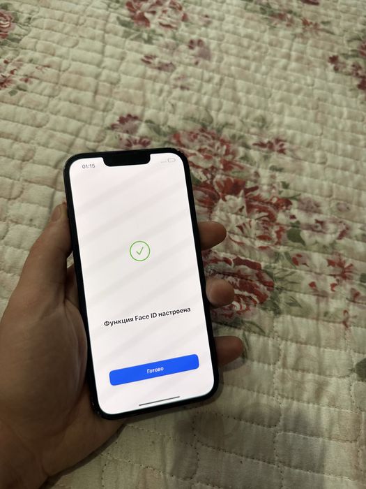 Iphone 13 128gb Айфон 13 128гб