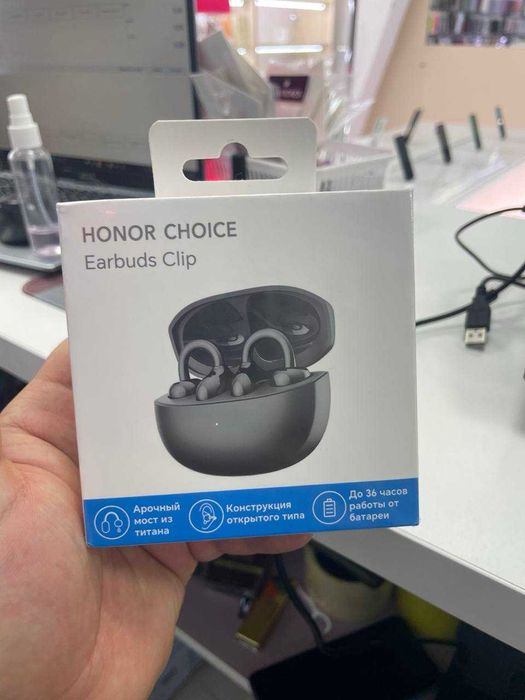 Honor Choice Earbuds