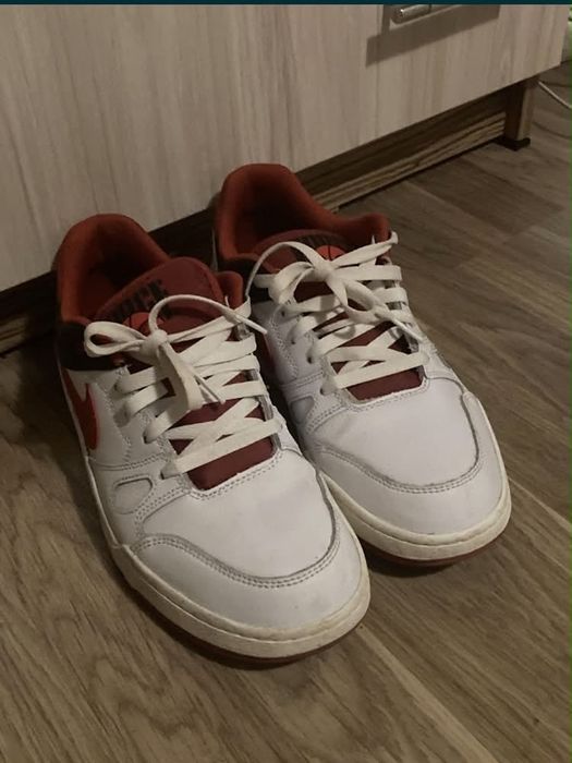 Кецове на Nike 42н