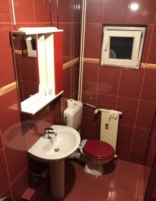 Дава се под наем Тристаен апартамент в Пловдив, Христо Смирненски - 85 кв.м за 372.3 € - Снимка #2