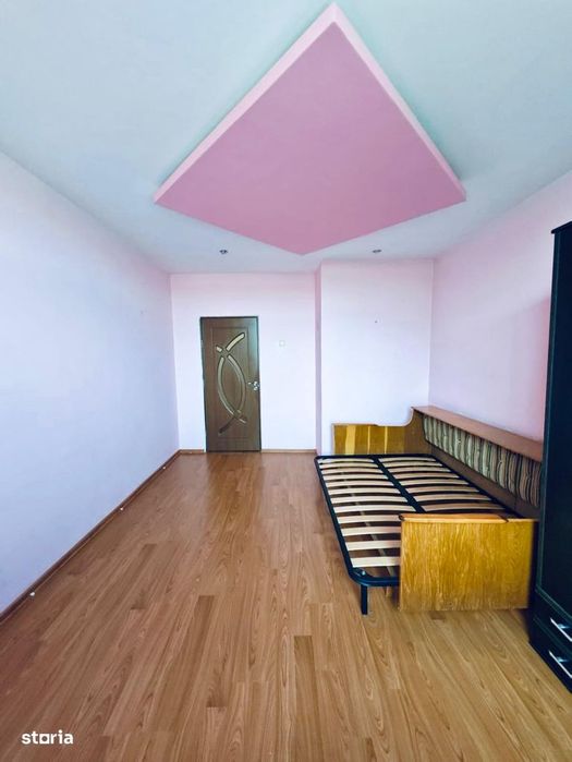 Apartament 2 camere model decomandat 58.5 mp utili!