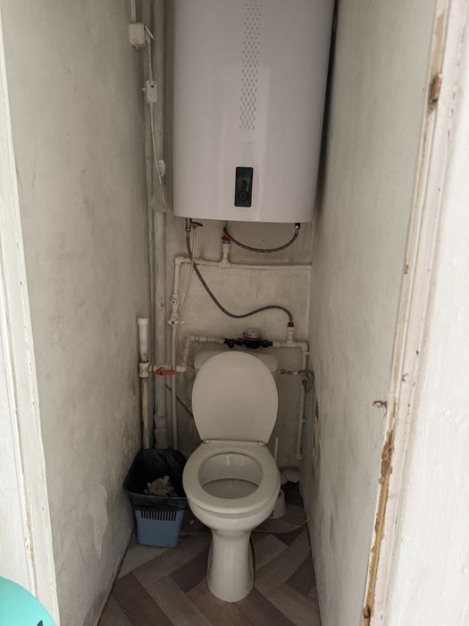 Сдается 1 комнатная квартира