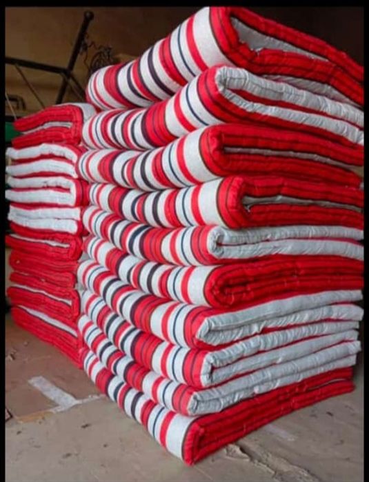 Халфаибер  синтипон  матрас  жастык