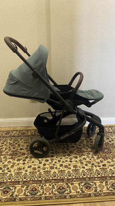 Продам детскую коляску Easywalker Charley