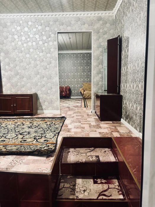 Квартира долгосрочно