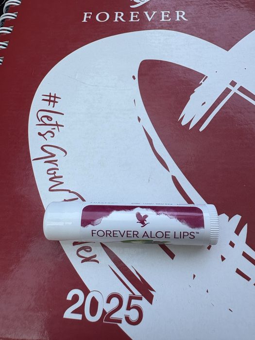Forever Aloe Lips