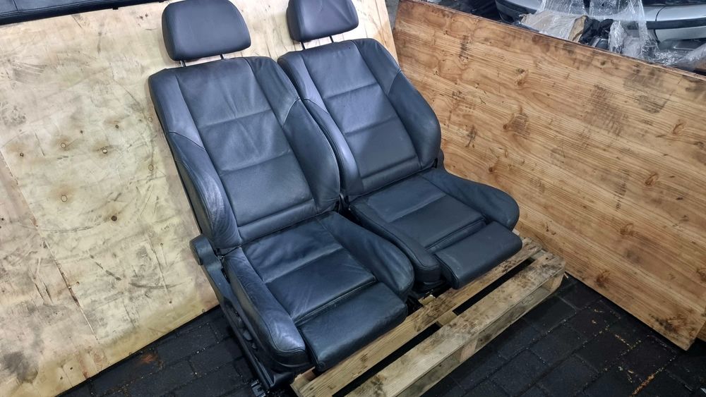 Сиденья на   бмв