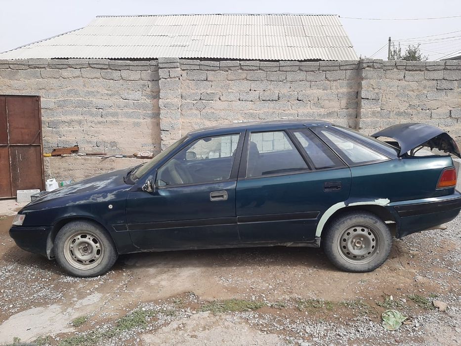 Daewoo expero сатылады