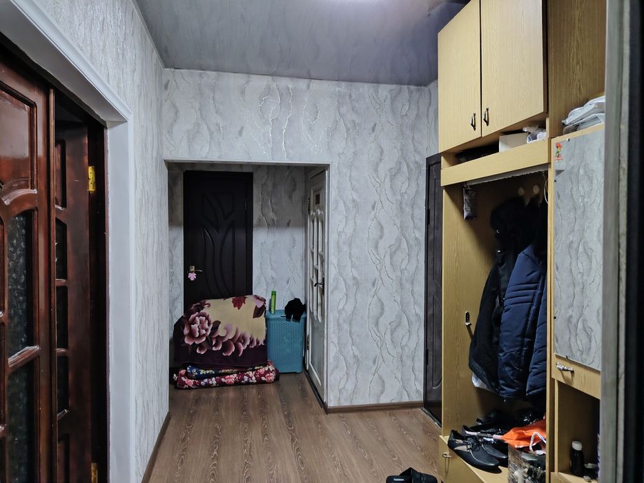 Мирзо Улугбек тумани Кора Сув-2