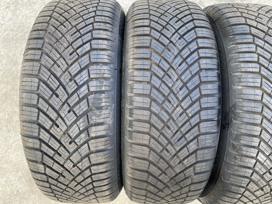 Jante vw audi skoda 17