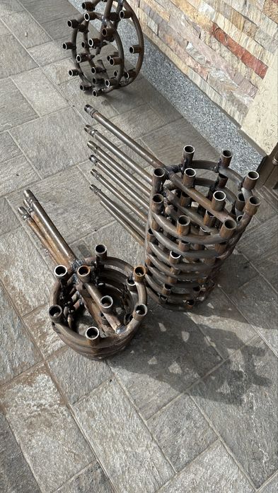 O’choq Qozon uchun Garelka Sotuvda bor