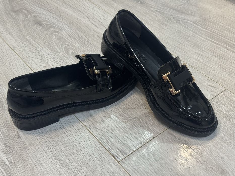 Лоуфъри / Мокасини – Чисто нови, 37 номер