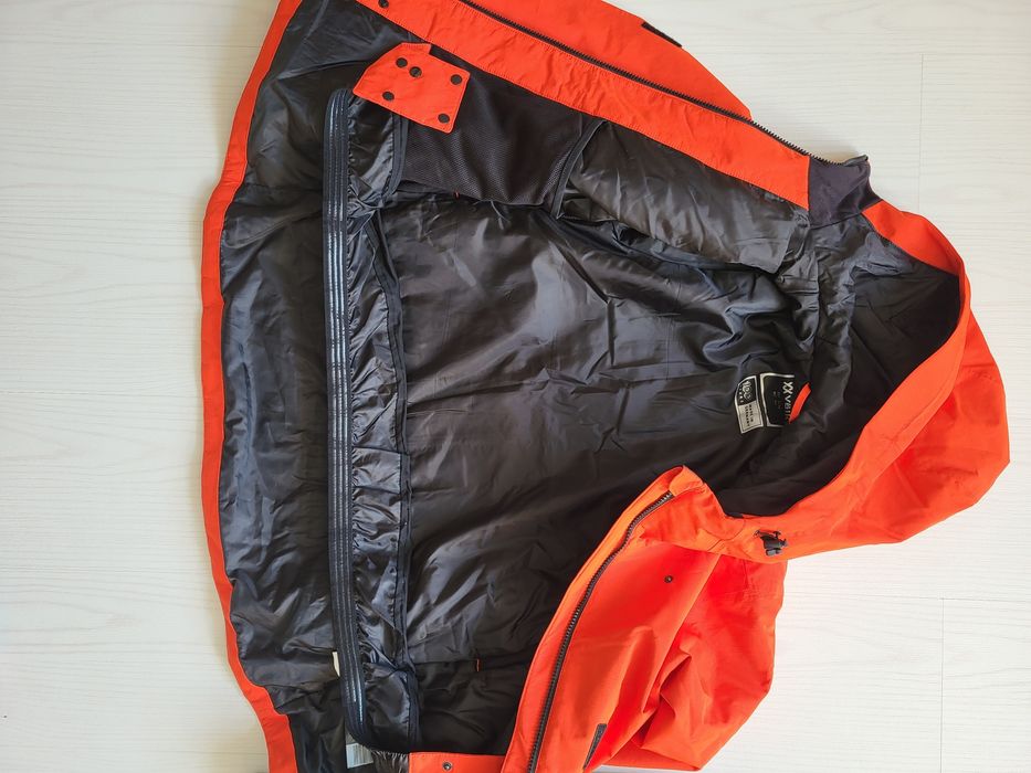 Новые куртки, бренд Volkl