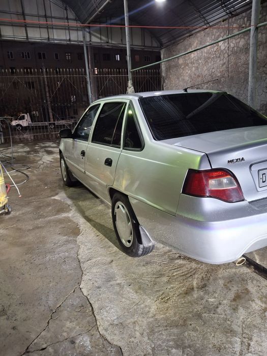 Nexia sons mator  holati ideal srocno sotiladi