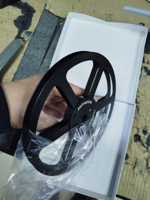 Rola magnetofon Pioneer PR-85 7" inch