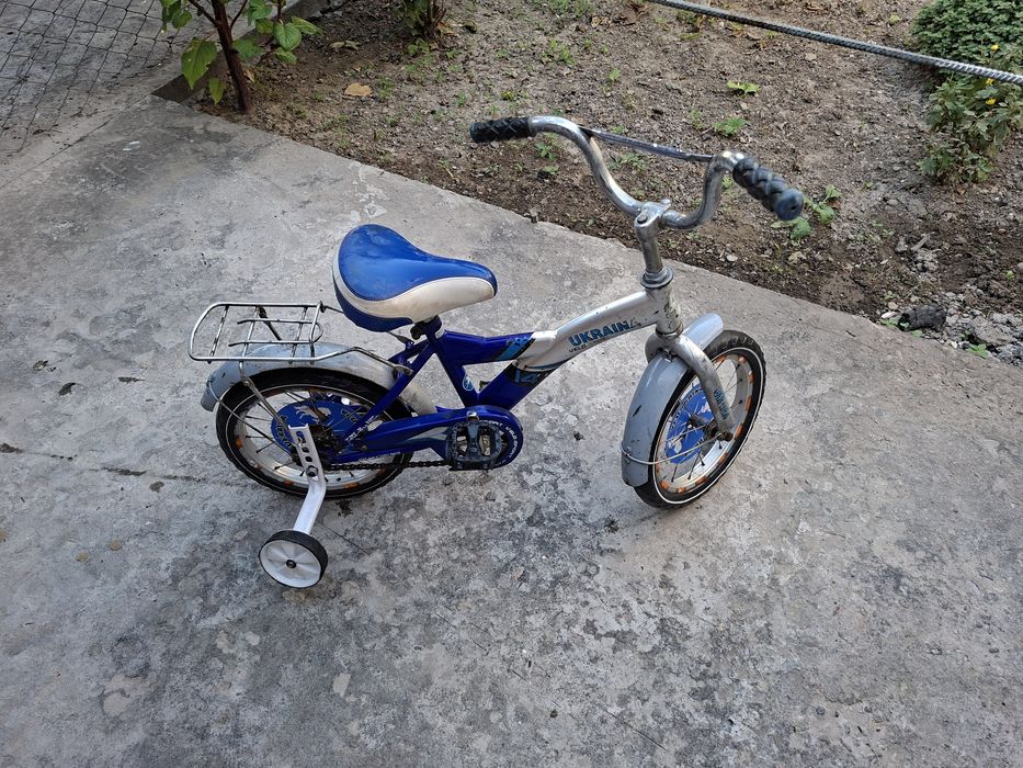 Продам Велик детский
