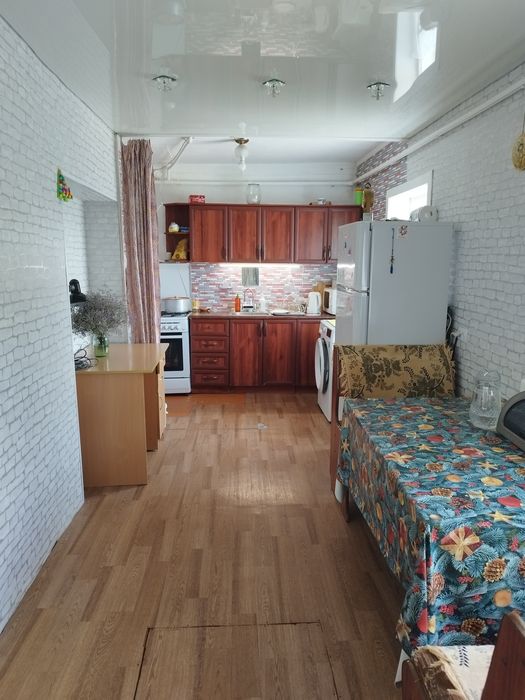 Продам дом в рабочем поселке