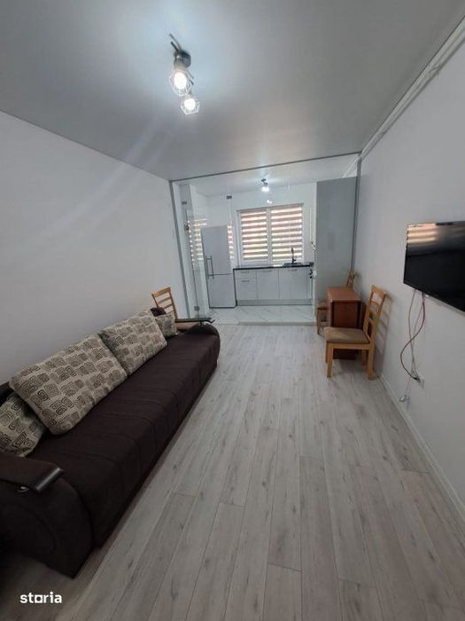 Apartament 2 camere de INCHIRIAT in Chiajna