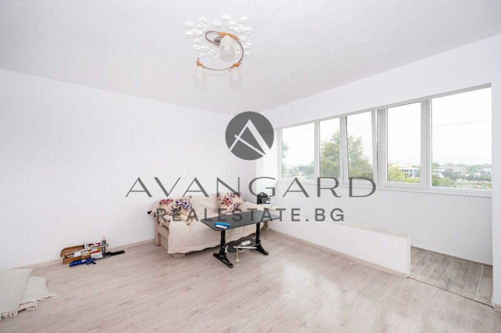 Продава се Двустаен апартамент в Пловдив, Кючук Париж - 64 кв.м за 956 €/кв.м - Снимка #3