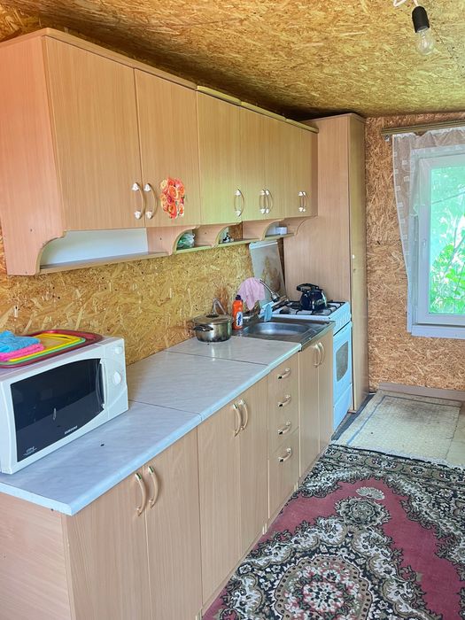 Продам дачу в  садовом обществе «Эврика»