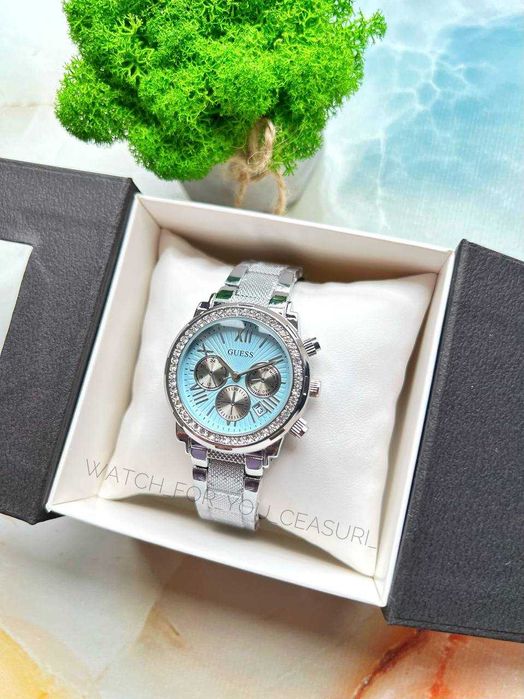 Ceas de mână damă Model 8 – Design Elegant