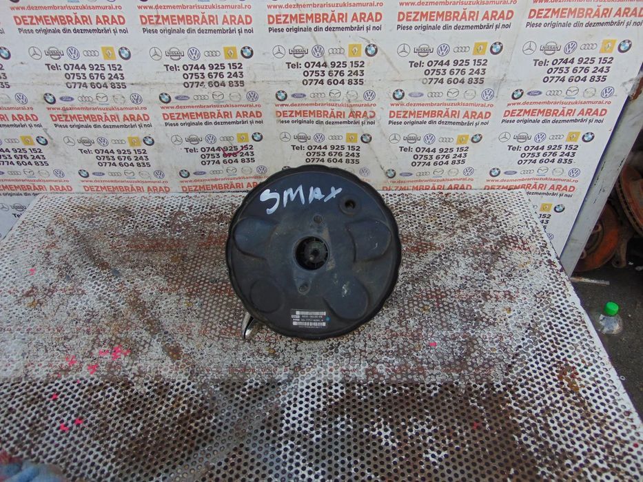 Pompa frana Ford S Max 2008-2014 pompa servofrana tulumba cod 6g912b195pb