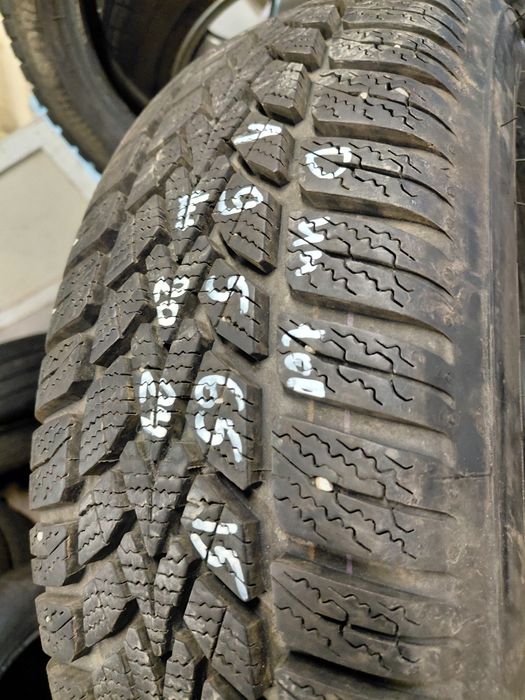 195/65/15"Dunlop 1бр.гума дот 2024
