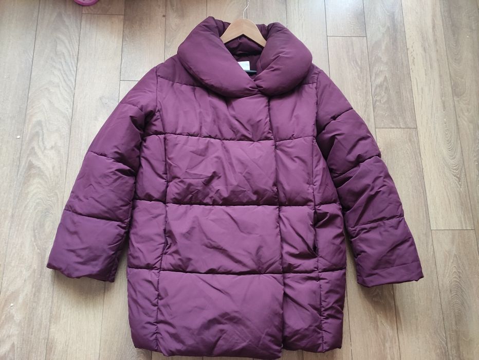 Дамско зимно яке H&M