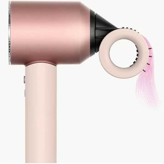Dyson Supersonic Nural Hair Dryer HD16 – Ceramic Pink/Rosegold