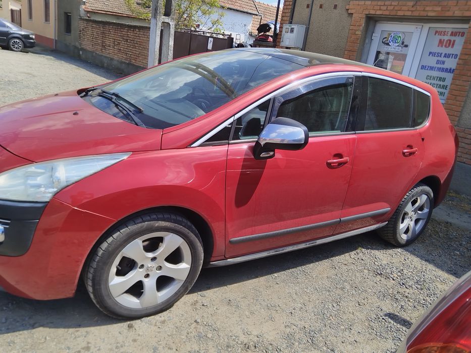 Oglinda stanga/dreapta Peugeot 3008 an 2007-2013